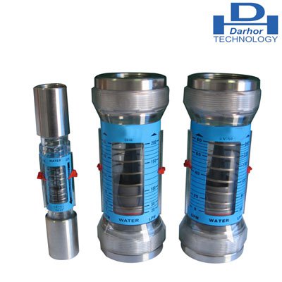 anticorrosive flowmeter